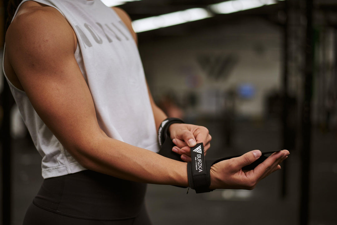 Calleras para Crossfit