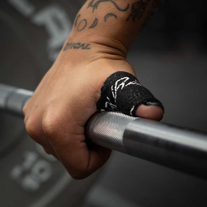 Cinta Hook Grip Pro Burzka 4.5 m * 5 cm