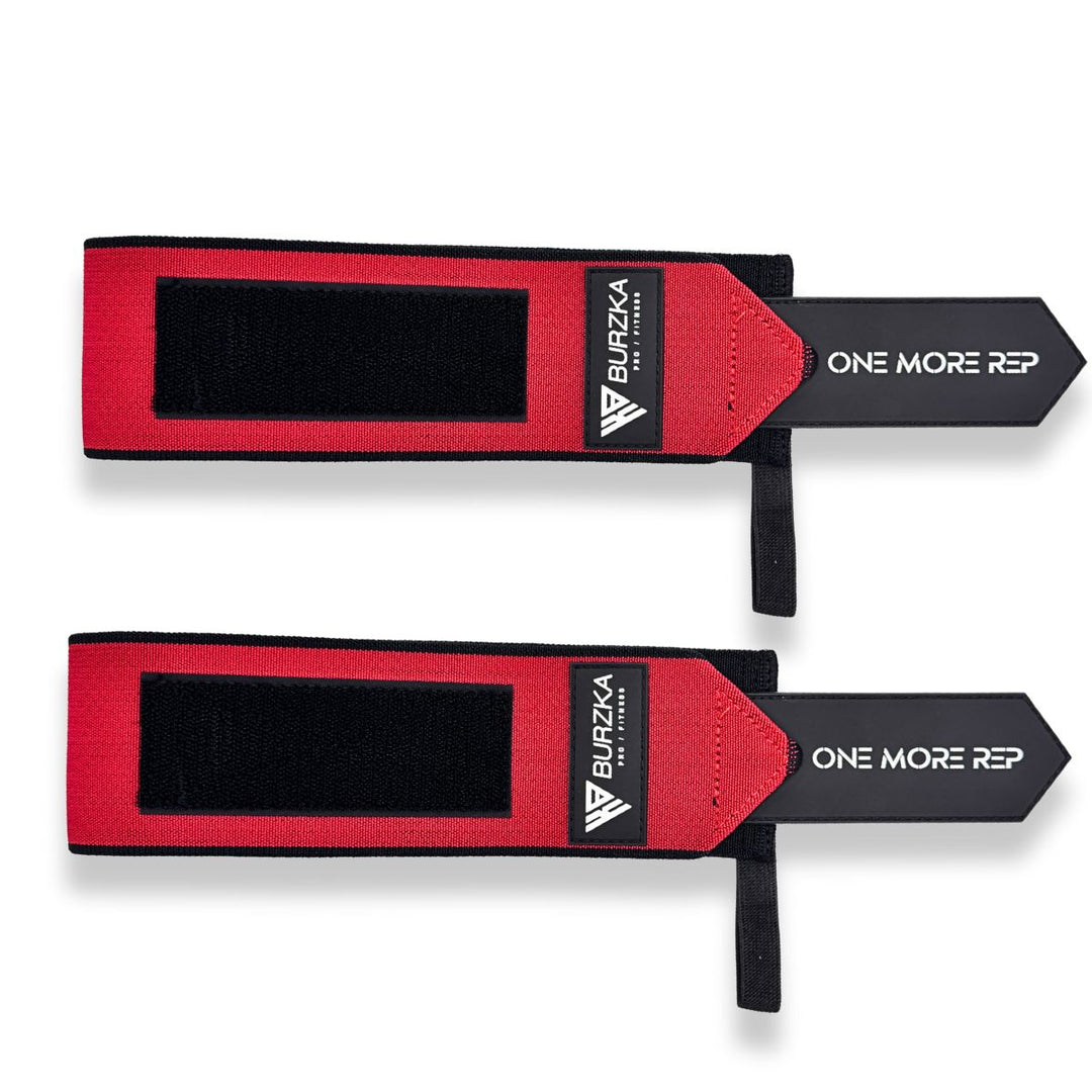 Muñequera Redline V.2