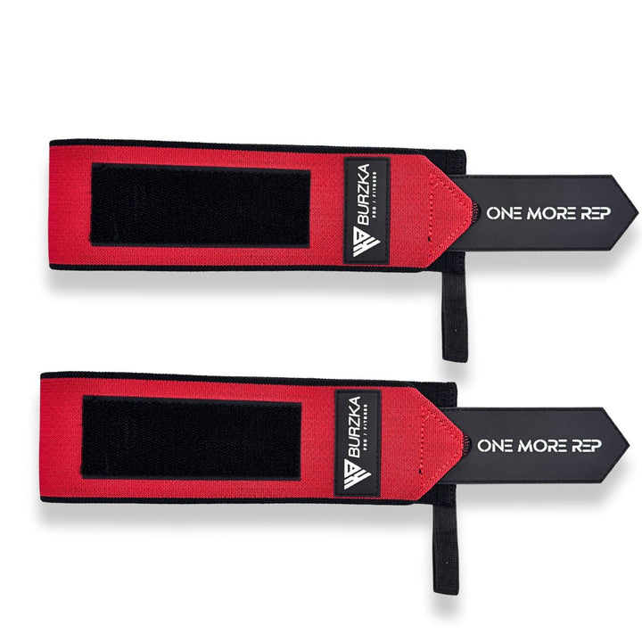 Muñequera Redline V.2