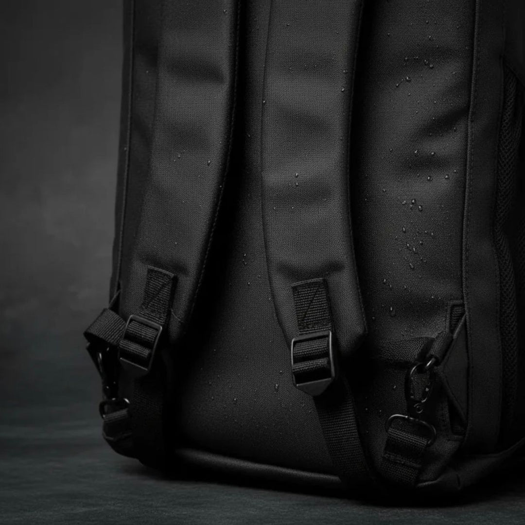 Burzka Duffle HYBRID 42L