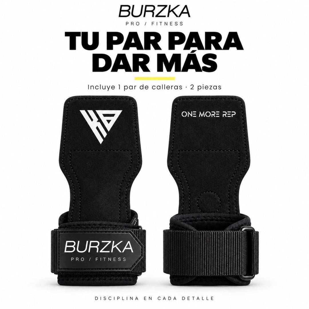 Calleras Straps Burzka
