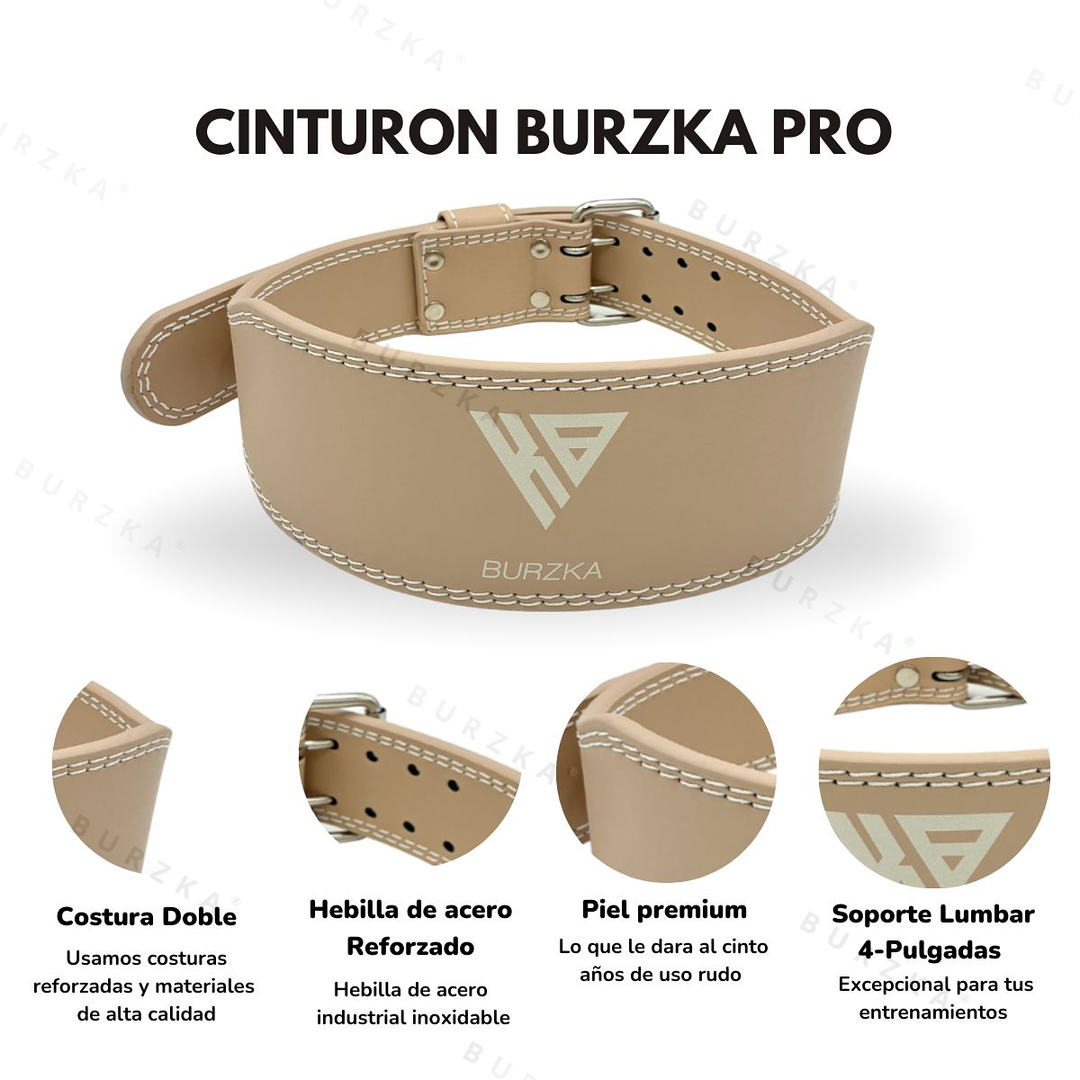 Cinturón Hebilla Sail
