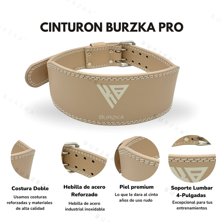 Cinturón Hebilla Sail