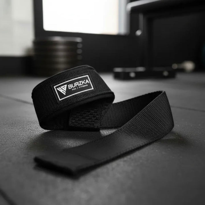 Straps Kevlar Negro