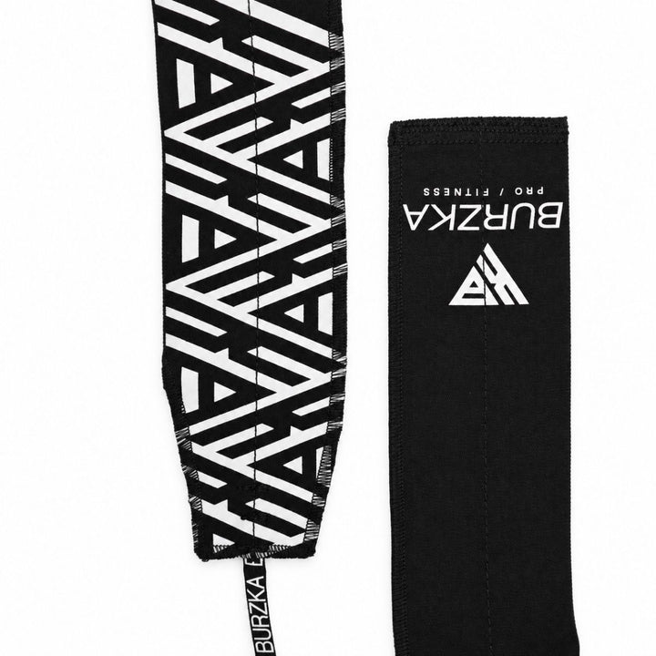 Muñequeras Wrist Wrap Pro