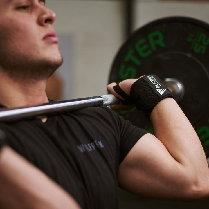 Muñequera Redline V.2