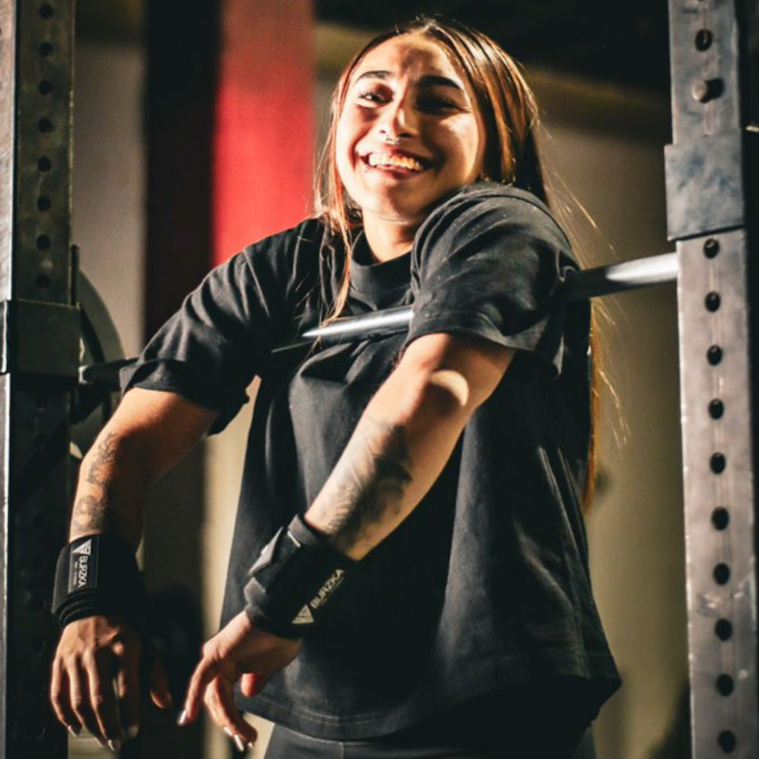 Muñequera Redline V.2