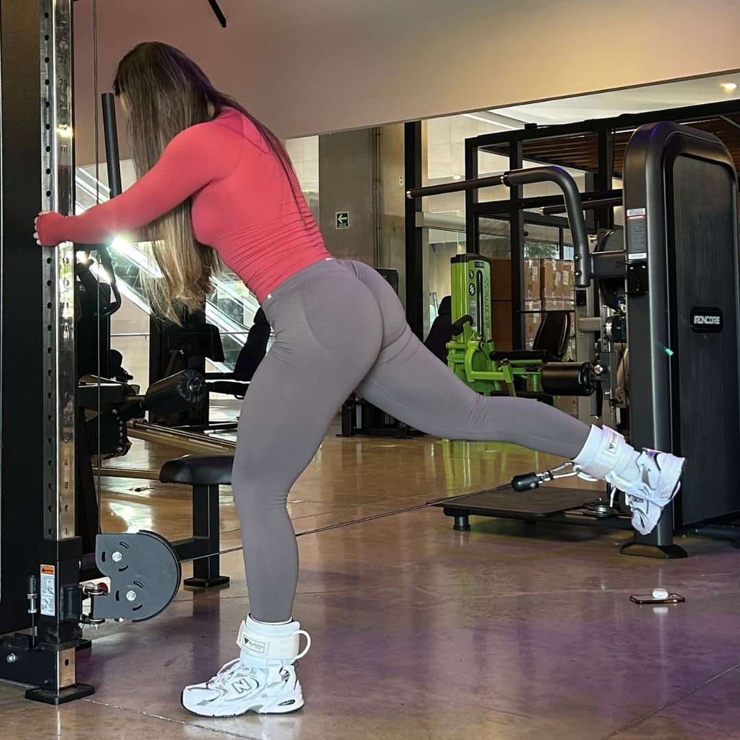 GLUTE BOOST SET