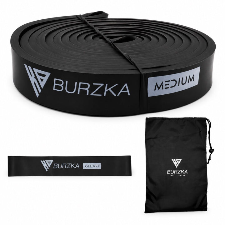Liga Black Nivel Medium