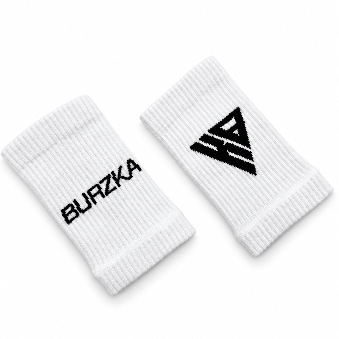 Wrist Band Blanco