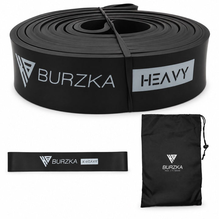 Liga Black Nivel Heavy