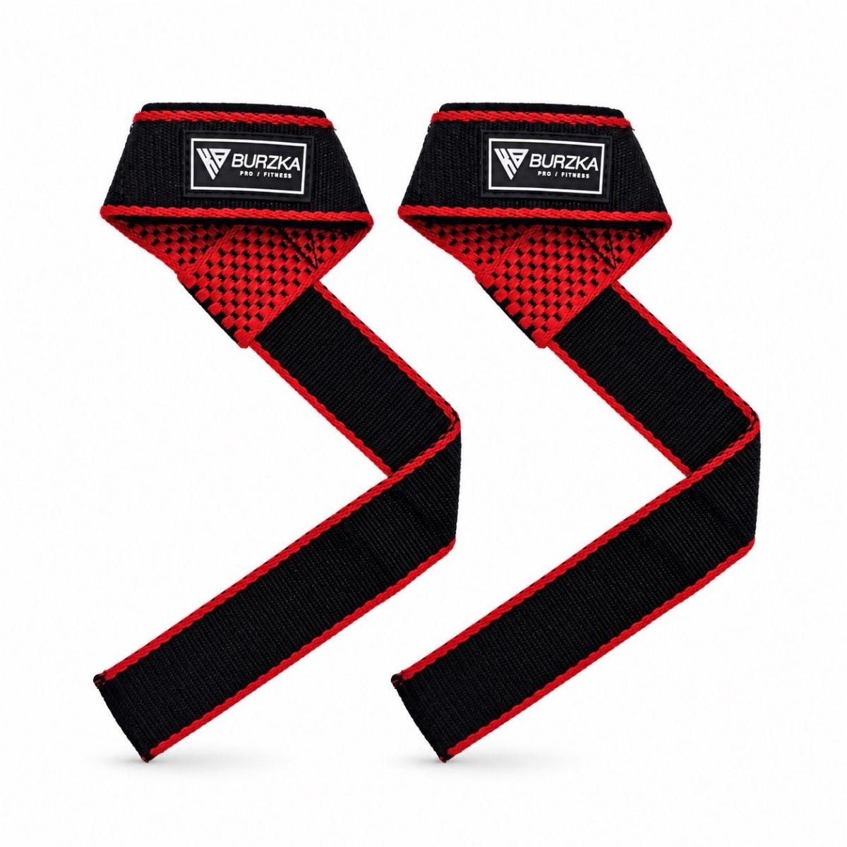 Straps Kevlar Redline