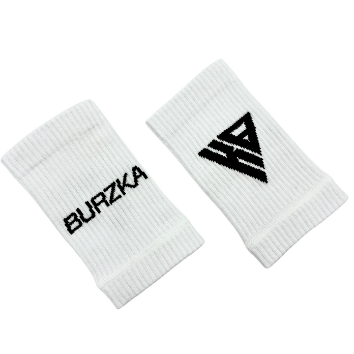 Wrist Band Blanco