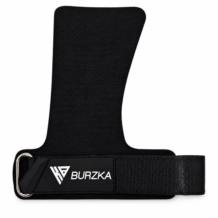 Calleras Diamond Grip Fingerless