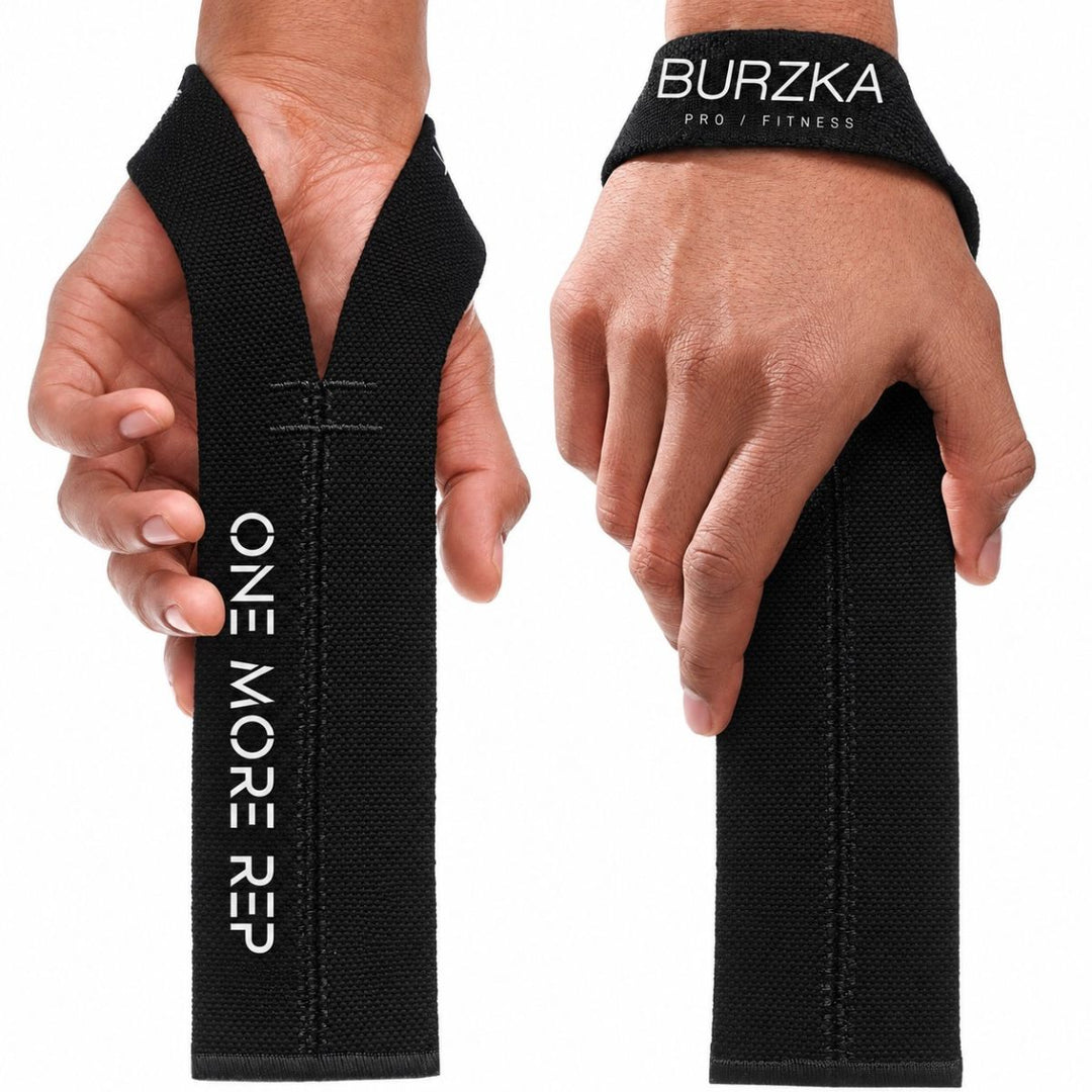 Straps Cortas Burzka