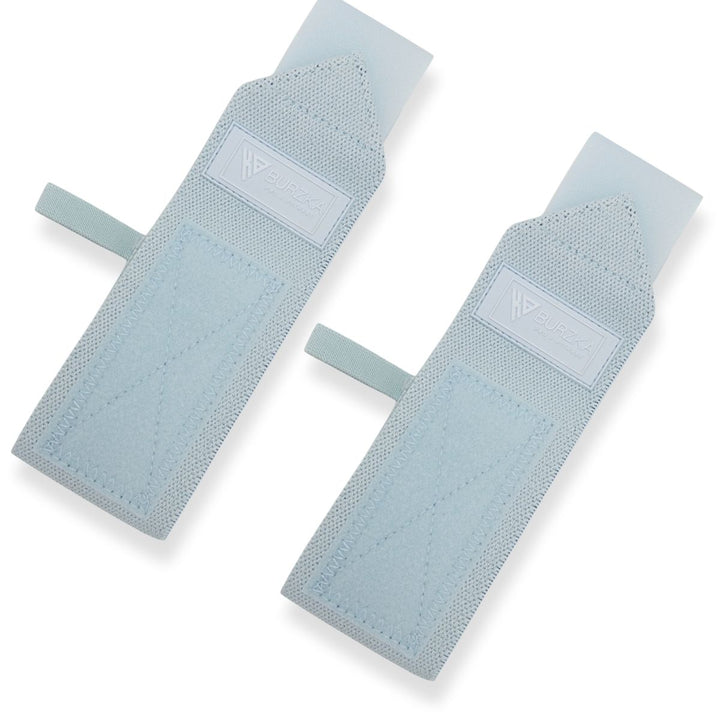 Muñequera Baby Blue