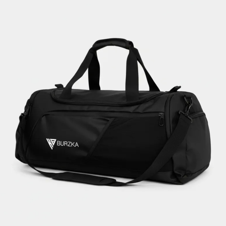 Burzka Duffle HYBRID 42L