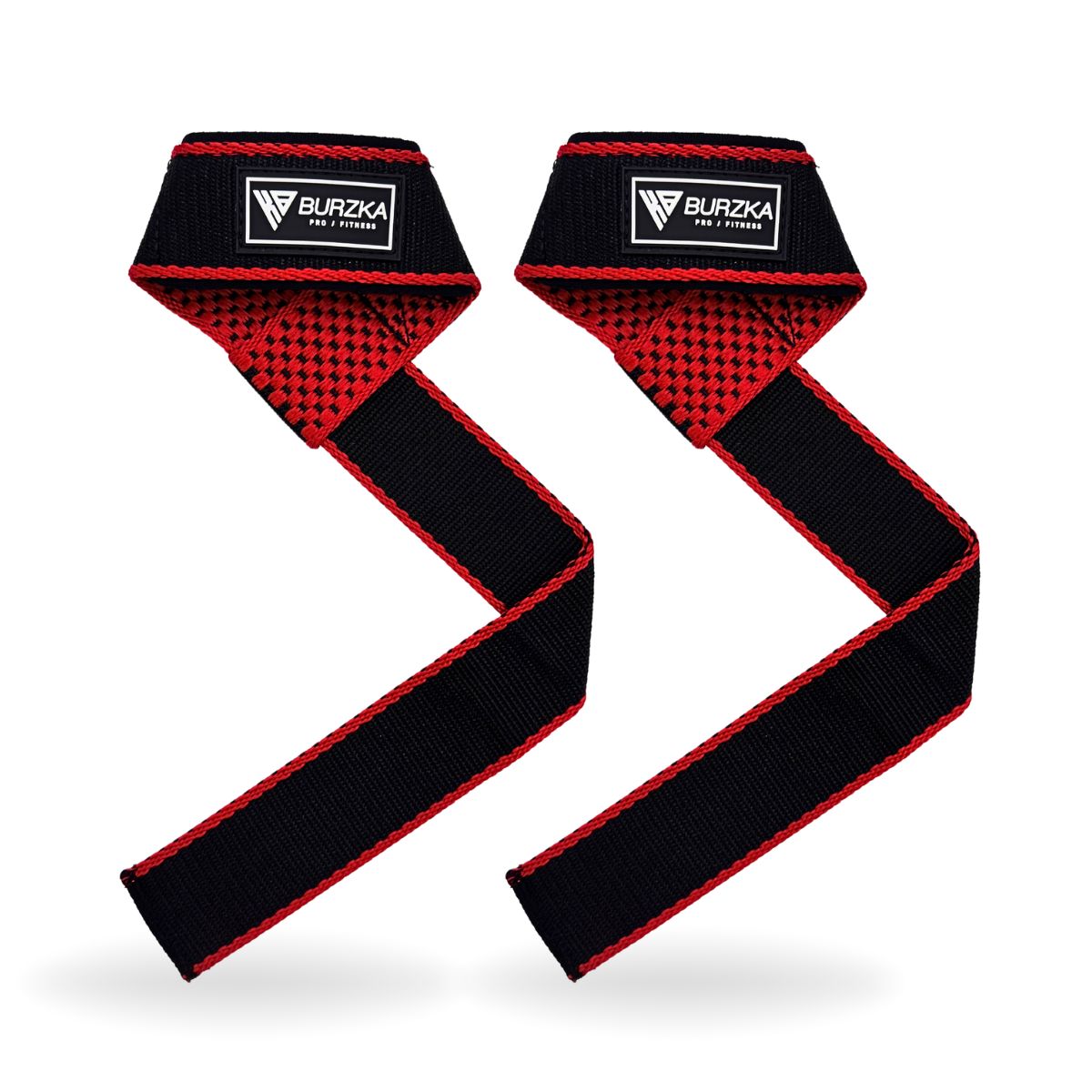 Straps Kevlar Redline