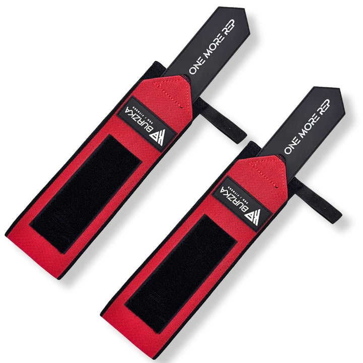 Muñequera Redline V.2