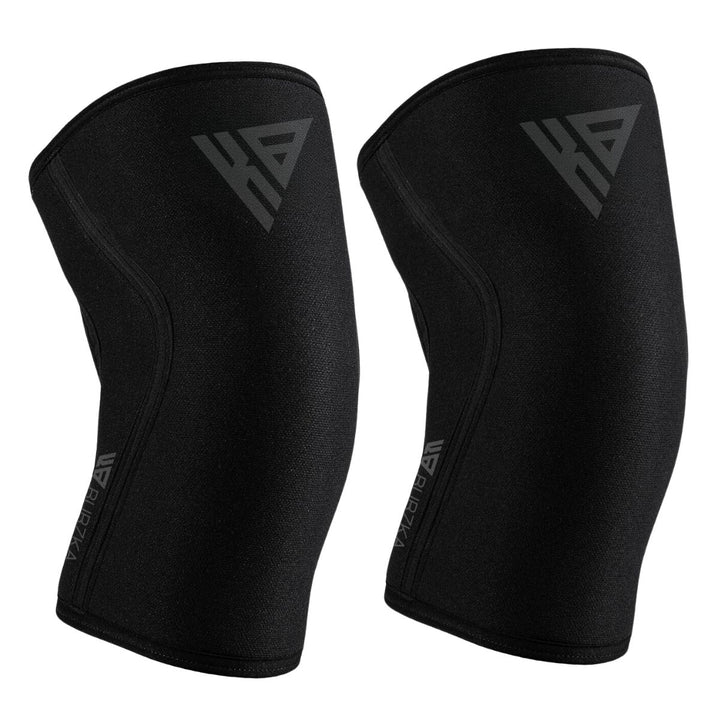 Rodilleras Carbon Series 7 mm
