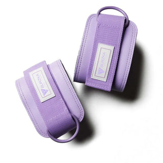 Grilletes Lavanda