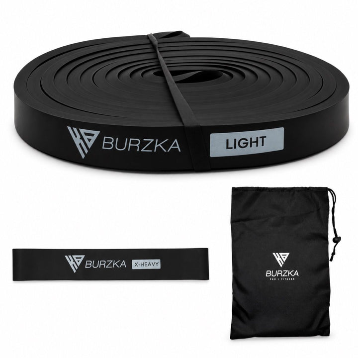 Liga Black Nivel Light