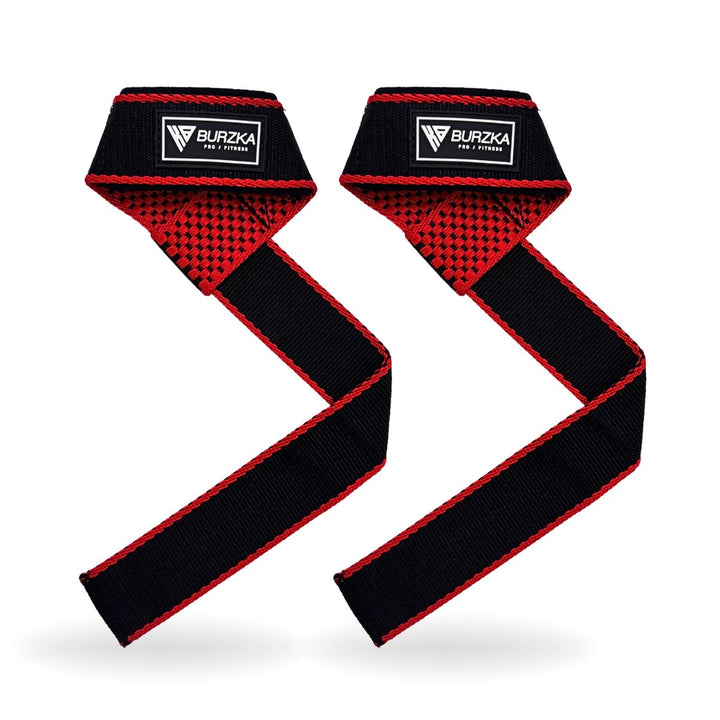 Straps Kevlar Redline