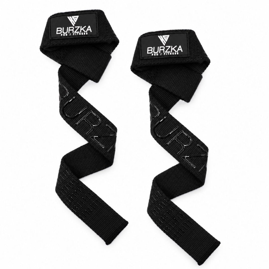 Straps Silicone Grip Negro