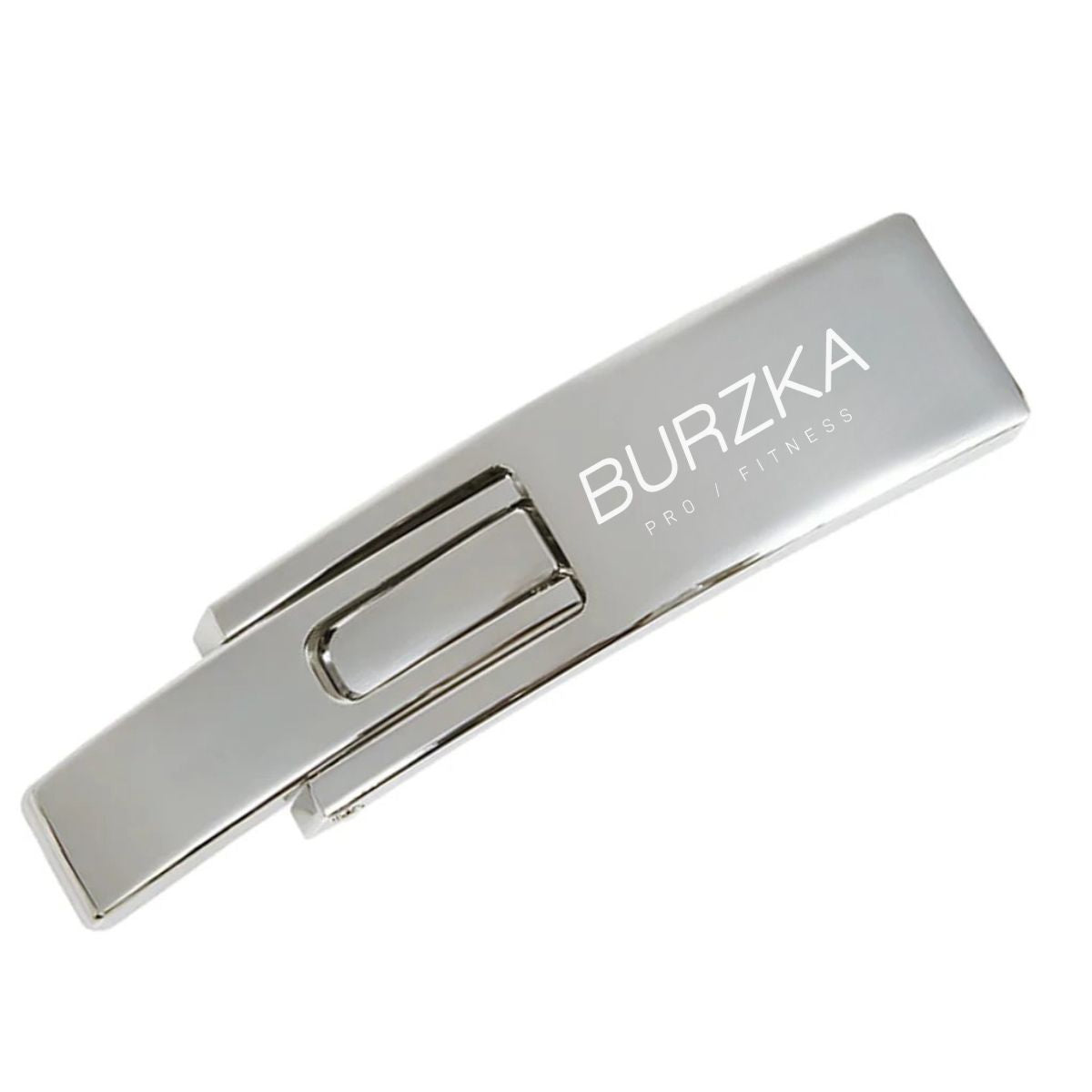 Hebilla de Repuesto Cromo