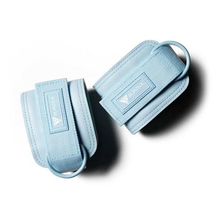 Grilletes Baby Blue