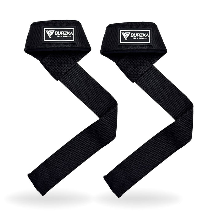 Straps Kevlar Negro