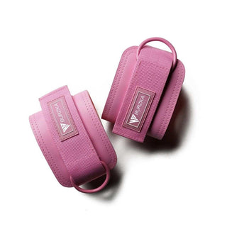 Grilletes Rosa
