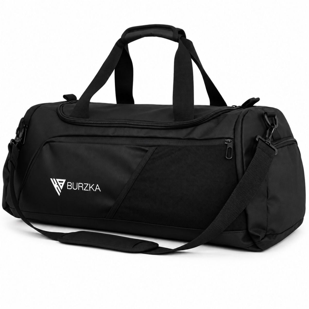 Burzka Duffle HYBRID 42L