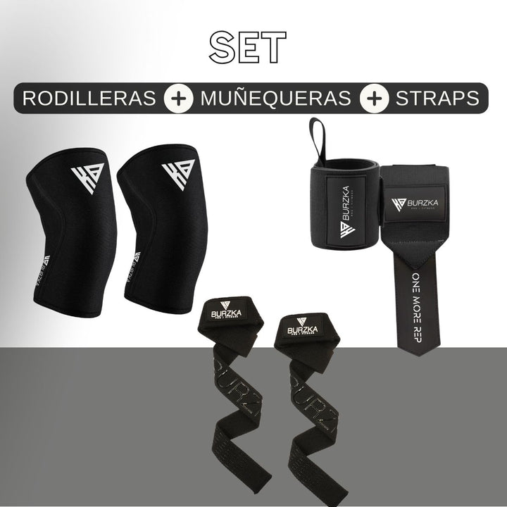 ELITE PERFORMANCE SET