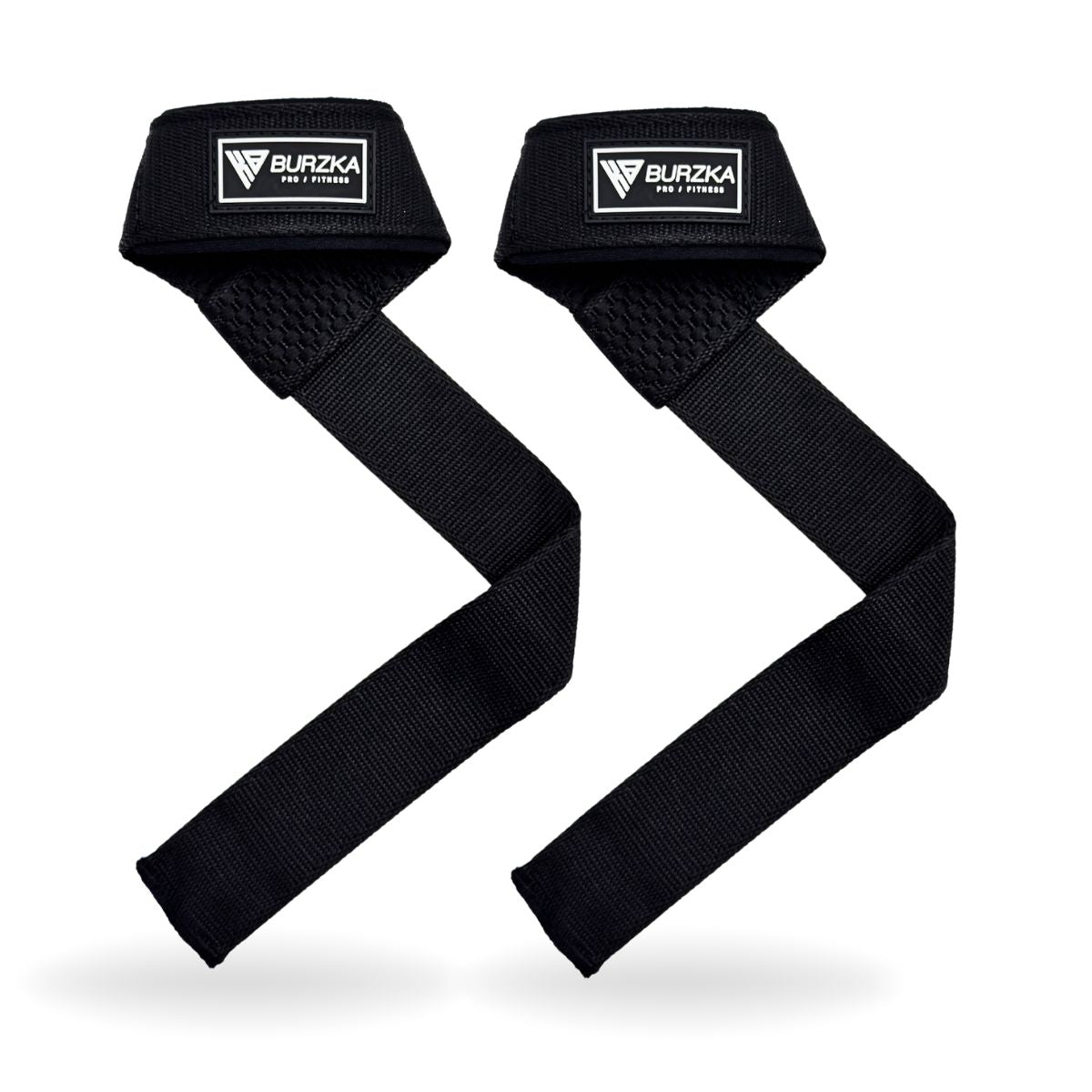 Straps Kevlar Negro