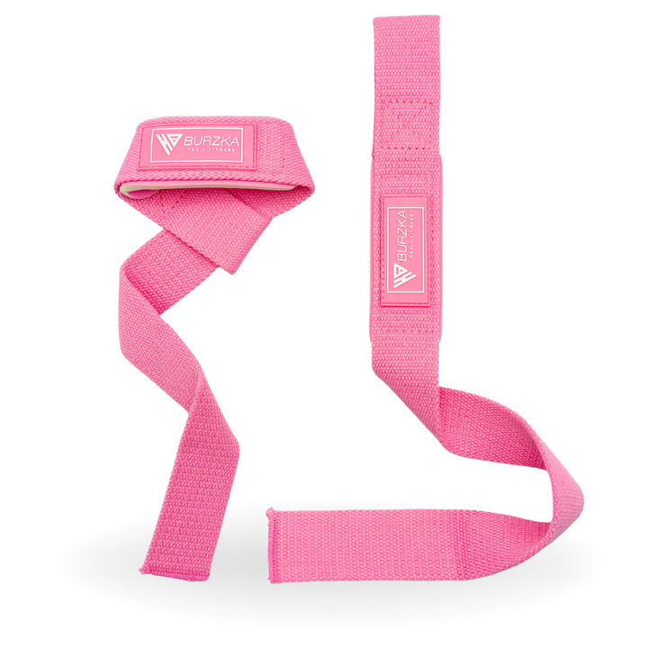 Straps Rosa