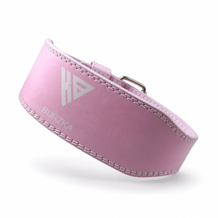 Cinturón Hebilla Rosa