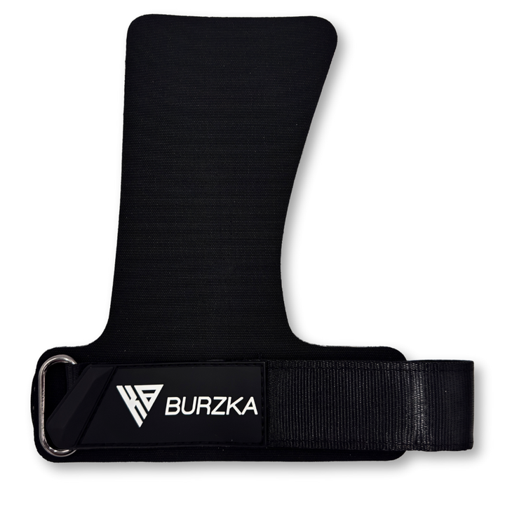 Calleras Diamond Grip Fingerless