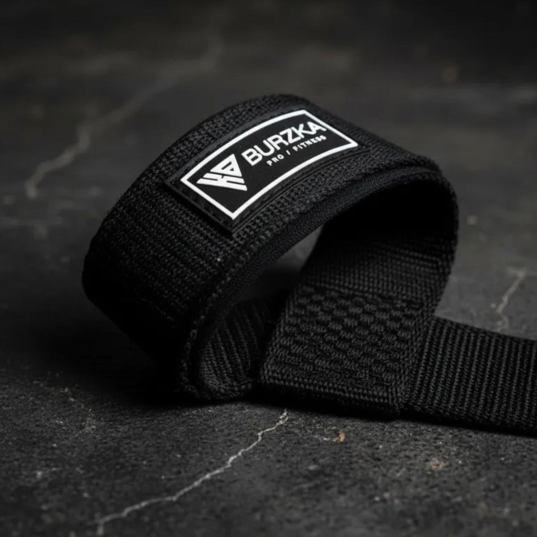 Straps Kevlar Negro