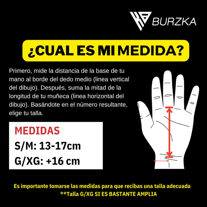 Straps Figura 8 Kevlar Negro