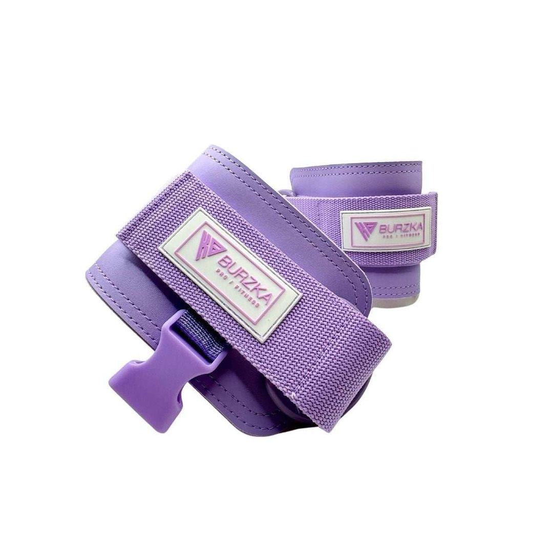 Grilletes Lavanda