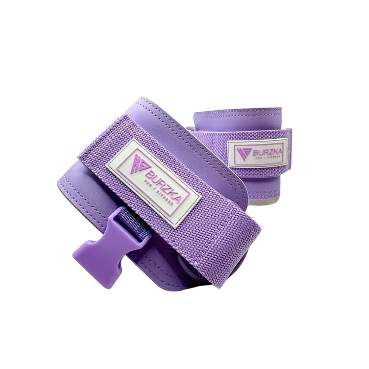 Grilletes Lavanda