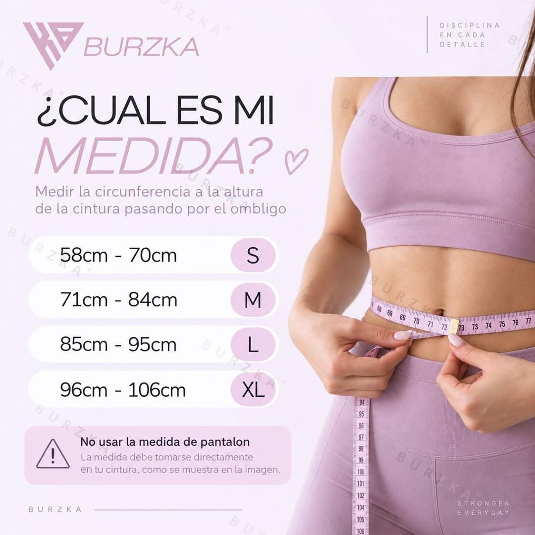 Cinturón Hebilla Lavanda