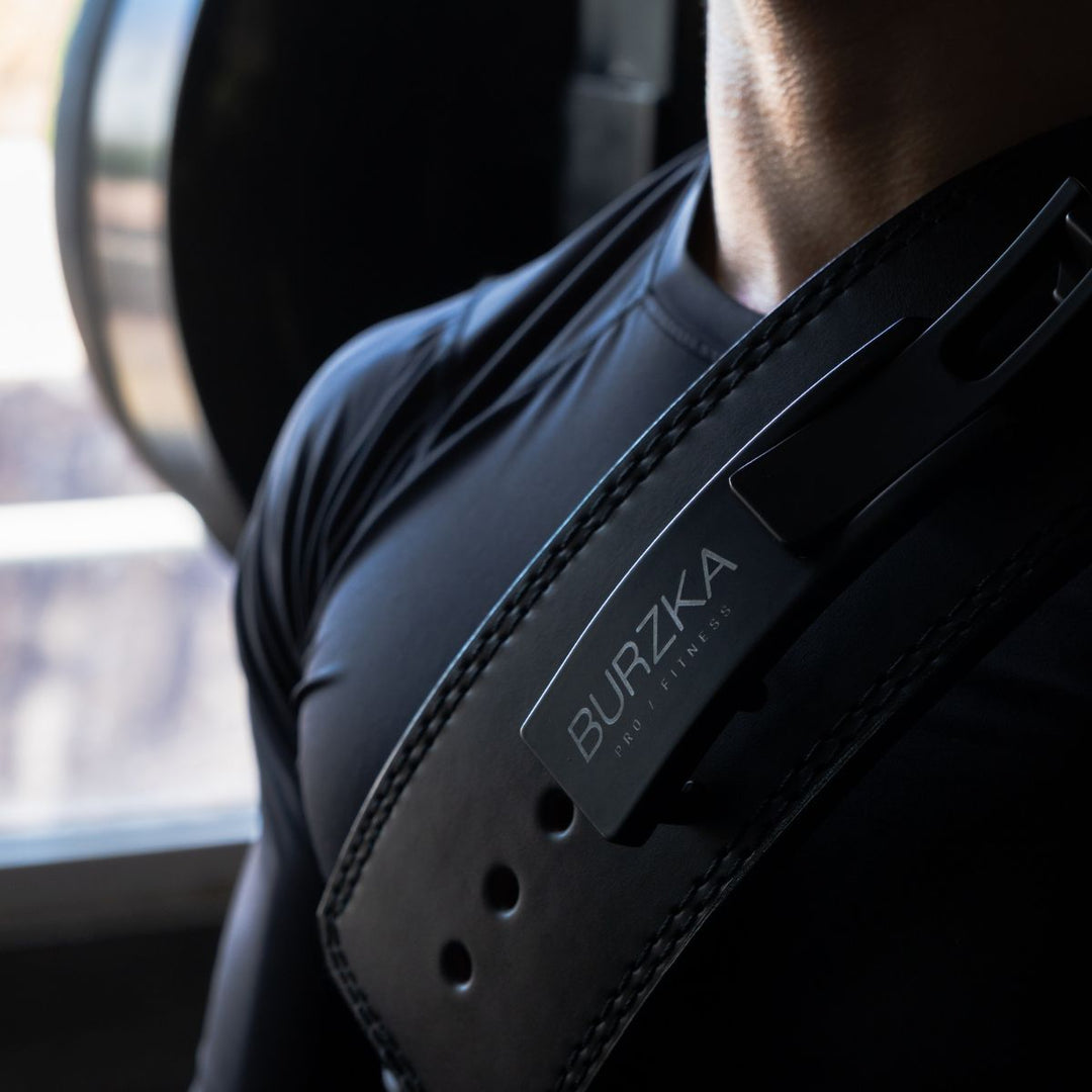 Hebilla de Repuesto Cromo