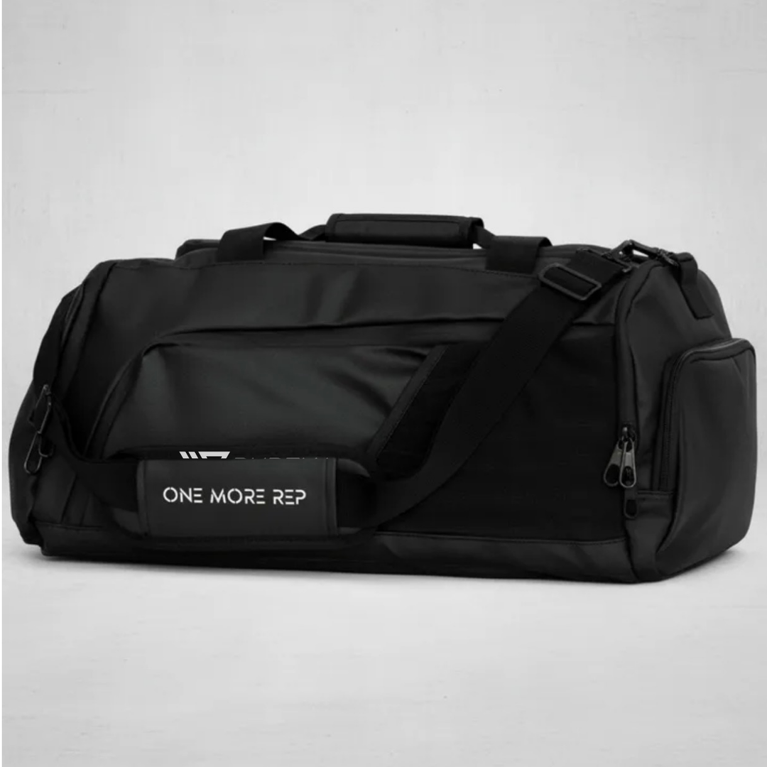 Burzka Duffle HYBRID 42L