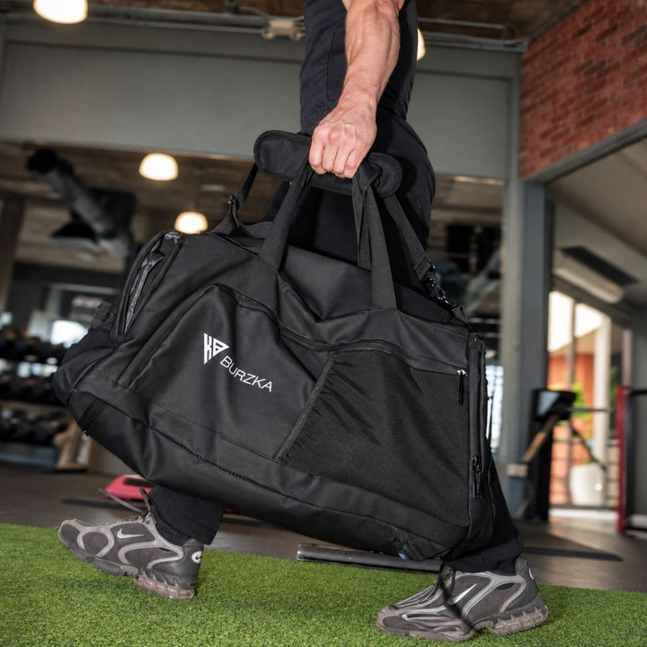 Burzka Duffle HYBRID 42L