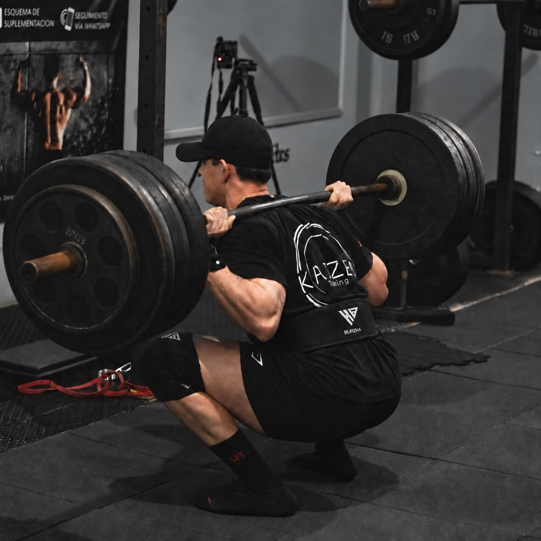 Cinturón Core Pro