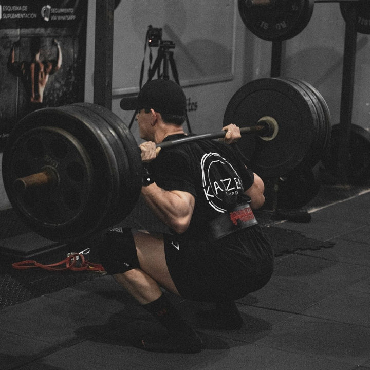 ELITE PERFORMANCE SET