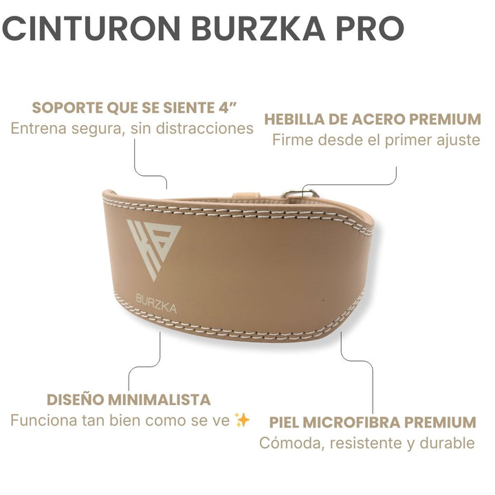 Cinturón Hebilla Sail